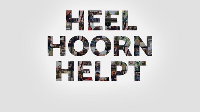 Heel Hoorn helpt