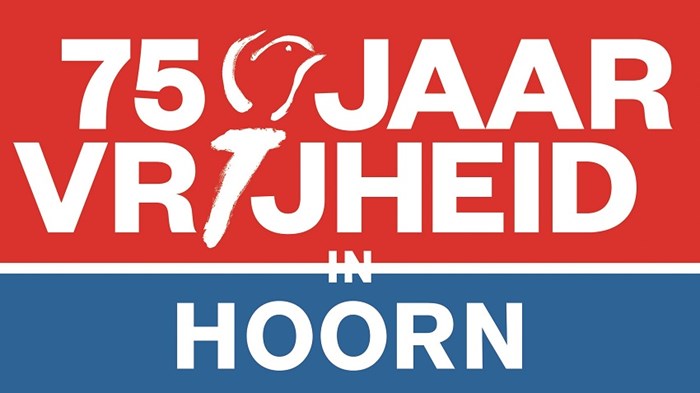 75 Jaar vrijheid in Hoorn