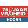 75 jaar Vrijheid in Hoorn vieren we thuis