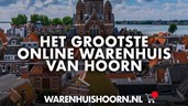 Warenhuis Hoorn