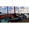 Oproep uit Hoorn: Havenmeesters, adopteer schepen van de bruine vloot