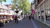 Binnenstad Hoorn zaterdag 9 mei 2020 6