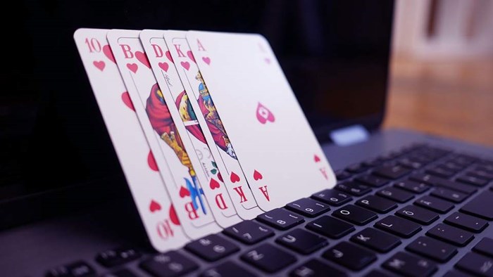 Pokerkampioenschap online