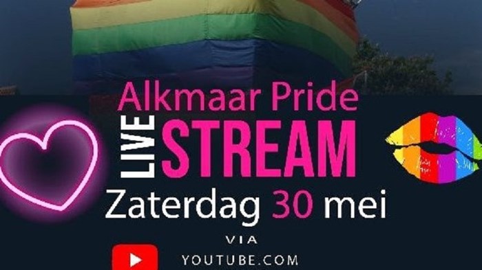 Alkmaar Pride