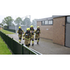 Jongen uit Castricum (14) opgepakt voor brand bij Victoria O