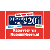 Museum van de 20e Eeuw vanaf 1 juni weer open