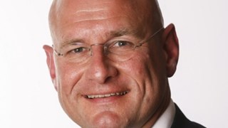 Jan Nieuwenburg burgemeester Hoorn 2