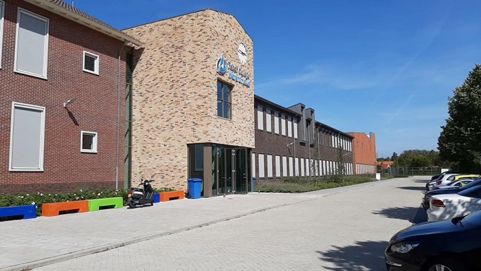 Tabor College Berkhouterweg