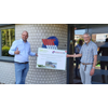 Geld en milieubesparende maatregelen bij IVN West-Friesland dankzij de Beursvloer