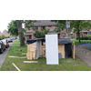 Gemeente Hoorn: "Zelfgebouwde hut Waterkers moet weg"