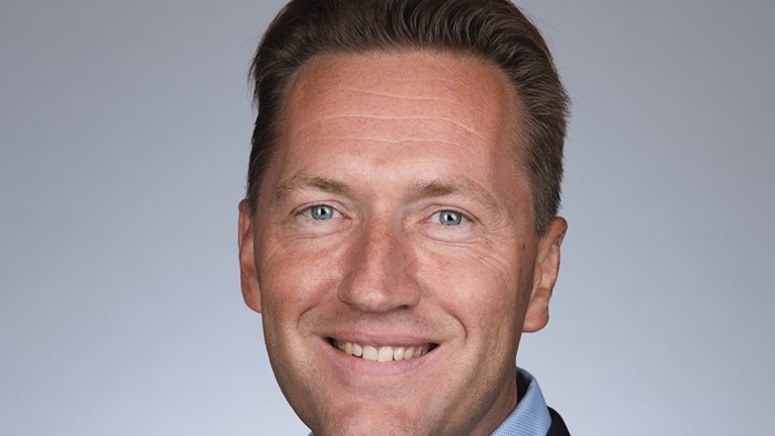 Guy Heemskerk gemeentesecretaris