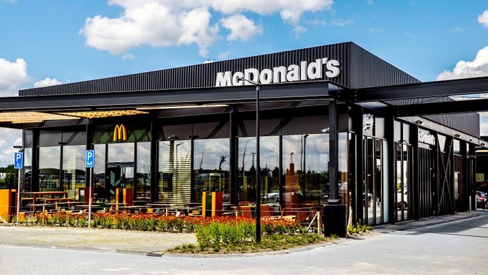 McDonald’s restaurant Hoorn Noord opent 23 juli 2020