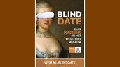 Museum Blind Date