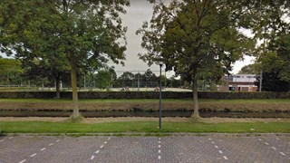 Projectgebied Nieuwe Steen
