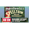 08 08 - Manifesto’s Speeltuin met Marianne Ligthart en Johan Keeman   