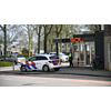 Gewapende man wil politie vermoorden op Liornestraat in Hoorn