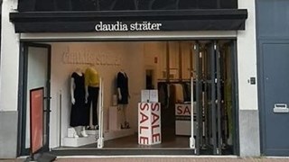 Claudia Sträter 2