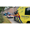 Bromfietser gewond bij ongeval in Hoorn