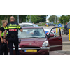 Fietser zwaargewond bij botsing met auto in Grootebroek