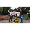 Bijenschool Hoorn een na beste buurtinitiatief van Nederland