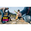 World Cleanup Day 2020 wordt de schóónste dag van het jaar