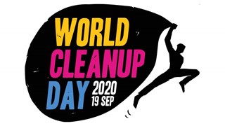 World Cleanup Day 2020-09-19