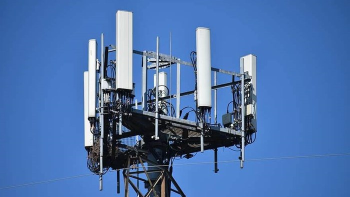5G-netwerk