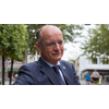 Onno van Veldhuizen, vijf jaar burgemeester Enschede