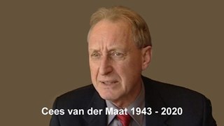Cees van der Maat