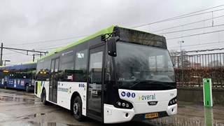 Connexxion stadsbus