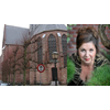 Nieuwjaarsconcert Oosterkerk Hoorn verzorgd door pianiste Mirsa Adami