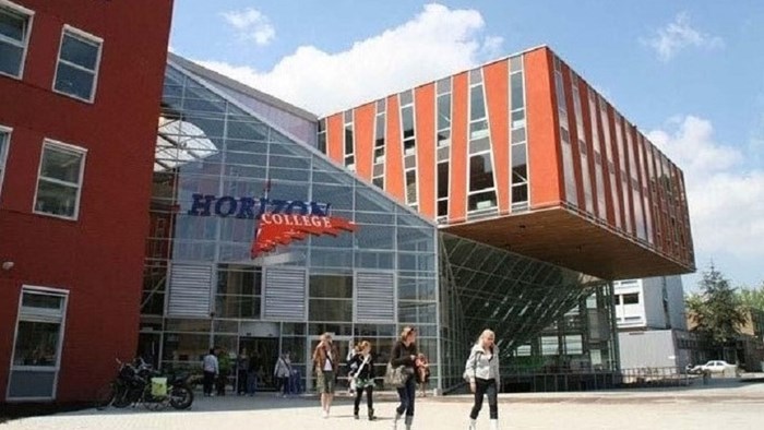 Horizon College Hoorn