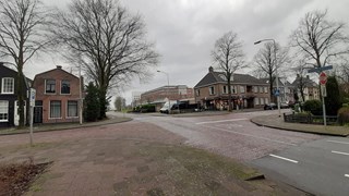Koepoortsweg - Van Dedemstraat 2
