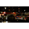 Politie controleert auto's in Hoorn