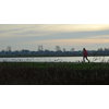 Westfriese Omringdijk kanshebber 'Beste wandelroute van de Benelux'