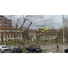 Dijklander ziekenhuis zet helikopter in voor vervoer coronapatiënt naar Maastricht