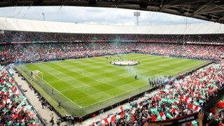 Feyenoord stadion