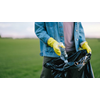 Jong Westfriesland in Actie werft jongeren voor opruimen zwerfafval