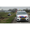 Dodelijk verkeersongeval in Lutjebroek