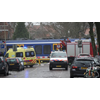 Dode bij spoorwegovergang Koepoortsweg in Hoorn