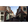 VVD Hoorn, Sociaal Hoorn en Fractie Tonnaer willen leegstand winkelpanden verminderen met verordening