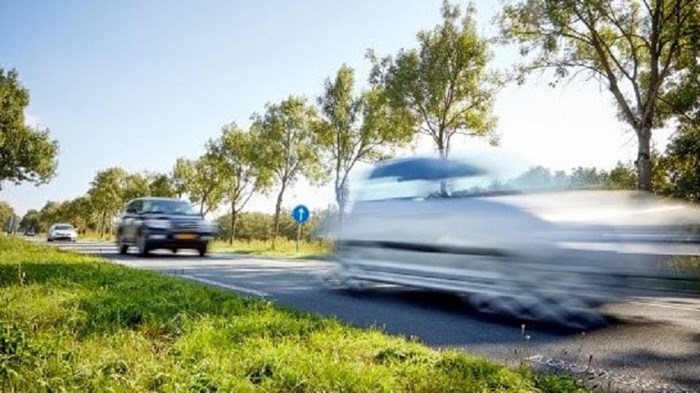 Provincie past bermen aan om veiligheid N-wegen te verbeteren