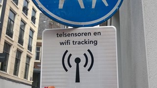 Wifi Tracking