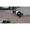 Twee gewonden bij ongeluk in Grootebroek