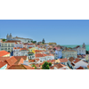 Op vakantie naar Portugal mag weer, maar naar welke stad? 