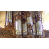 Orgelconcert in Westwoud door Stephan van de Wijgert