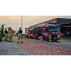 Brandweerkorpsen uit West-Friesland schieten collega's in Noord-Holland Noord te hulp
