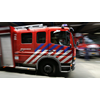 Man (41) aangehouden na autobrand op de Inlaagdijk in Zwaag