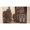 Expositie Jan van Anrooij bij Oud Hoorn