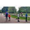 Skeelerlessen op school leiden tot extra aanwas bij STG Hoorn